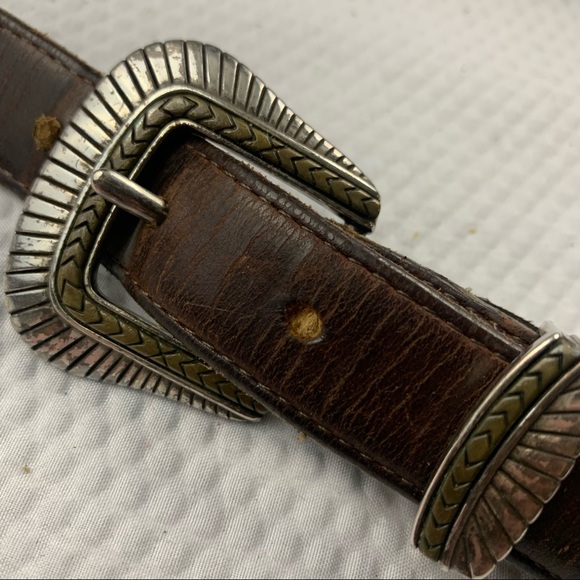 LEEGIN leather belt - Picture 4 of 11